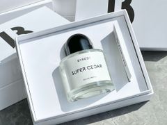 BYREDO バイレード SUPER CEDAR スーパーシダー 50ml - メルカリ