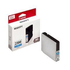 未使用！Canon MAXIFY 2300 インクカートリッジ 4色セット 純正 - メルカリ