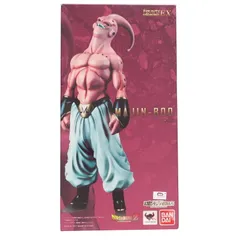 未開封品 フィギュアーツZERO EX 魔人ブウ ドラゴンボール フィギュアーツZERO EX 魔人ブウ | ドラゴンボールZ フィギュア
