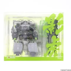 ROBOT BUILD 核誠治造 x 横山宏 1/16 Ma.K. SF3D ROBOT BUILD 核誠治造 x 横山宏Ma.K. SF3D