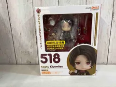 在庫一掃】ねんどろいどどーる 刀剣乱舞 加州清光 PICCODO 衣装等