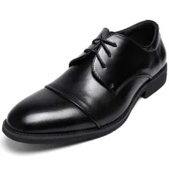 のさか靴　黒革靴24センチ　39サイズ
