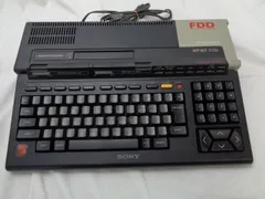 安い在庫あMSX 2 HB-F1 ジョイスティック　データコーダー　セット Nintendo Switch