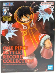 BANDAI SPIRITS ワンピース BATTLE RECORD COLLECTION MONKEY.D.LUFFY モンキー・D・ルフィ
