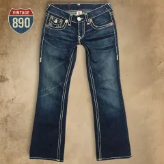 2025年最新】true religion billy super tの人気アイテム - メルカリ