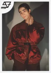 【中古】生写真(男性) SUPER★DRAGON/ジャン海渡/膝上/ONE MAN LIVE TOUR「SIX DAY」9/26 中野サンプラザ公演 生写真セット～第21弾～