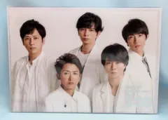 嵐 19年 ARASHI Anniversary Tour 5×20 集合 クリアファイル 第3弾 第3弾