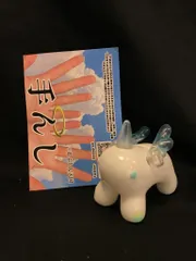 カラフルパン型ぬいぐるみ 約30cm おふとん天国