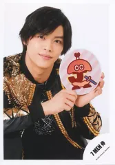 【中古】生写真(ジャニーズ) 7 MEN 侍/菅田琳寧/上半身/7 MEN 侍 アクリルスタンド’22春オフショット/公式生写真