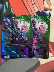 [追跡発送]昇カオスマントラ　シークレット2枚　通常2枚　計4枚 追跡発送]昇カオスマントラ シークレット2枚 通常2枚 計4枚