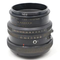 難有品】Mamiya RB KL127mm F 1:3.5 Lens - メルカリ 