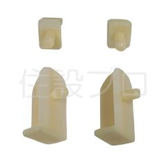 【メール便対応】LIXIL（サンウェーブ）　サシコミダボ部品　【品番：サシコミダボCD（4）X】