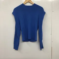 OPAQUE.CLIP オペークドットクリップ ニット、セーター 長袖 