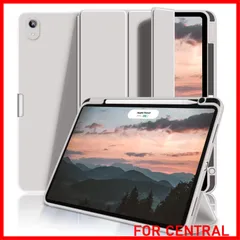 【在庫処分】Aoub iPad Air 5 ケース iPad Air4 10.9 インチ 第5/4世代 2022/2020年 オートスリープ/ウェイク機能対応 Apple Pencil2 ペン収納・ホルダー付 ワイヤレス充電対応 スマートカバー ソフト TPU