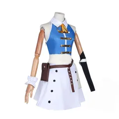 2025年最新】ルーシィ コスプレの人気アイテム - メルカリ