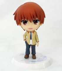 [중고] 트레이딩 피규어 소리 무결현 [이치 반 쿠지 쿤 캐릭터 와루도 Angel Beats!] G상 치비 쿤 캐릭터