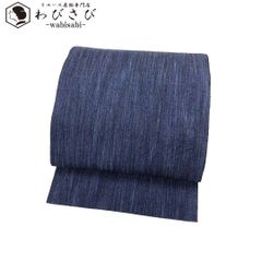 袋帯 立涌に美しい桜の花模様 金銀糸 金色 振袖 O-4668 - メルカリ 