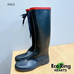 2025年最新】AIGLE レディース ブーツの人気アイテム - メルカリ 2025年最新】AIGLE レディース ブーツの人気アイテム - メルカリ