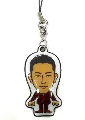 【中古】モバイル雑貨 小林直己(EXILE) クリーナー 居酒屋えぐざいるスナックカード柄ver. 「居酒屋えぐざいる PARK 2018」 ガチャ景品