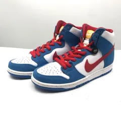 2024年最新】nike dunk sb highの人気アイテム - メルカリ