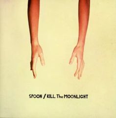 【中古】輸入洋楽CD Spoon / Kill The Moonlight[輸入盤]