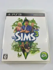 PS3 ザ シムズ3