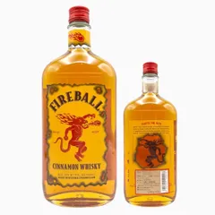 ファイヤーボール　リキュール　ウイスキー　750ml  33度