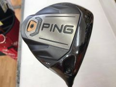 【最短翌日発送】G400 LS TEC | 10 | SR | TOUR 173-55 | 中古 | ドライバー | ピン