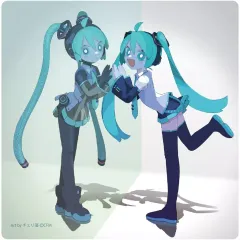 初音ミクお面◆VOCALOID ヨドバシ.com - 小森屋商店 お面 初音ミク 通販【全品無料配達】