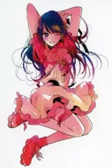 【中古】ポストカード 星野アイ ポストカード6 「【推しの子】」 赤坂アカの世界展グッズ