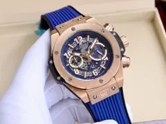 新品 HUBLOT腕時計 未使用 ｜本日限定特価｜新品未使用--MM輸入