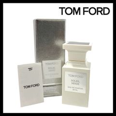 【TOM FORD】ソレイユ ネージュ オードパルファム スプレィ 50ml 香水/パヒューム/フレグランス TF/トムフォード SOLEIL NEIGE EDP/EAU DE PARFUM (SER-4277)