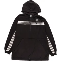 2025年最新】adidas ベロア パーカーの人気アイテム - メルカリ
