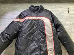 2025年最新】supreme stripe puffer jacketの人気アイテム