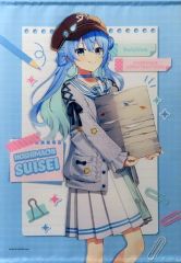 無職転生 ロキシー 描き下ろし特大タペストリー school ver. - メルカリ
