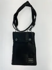 【中古品】PORTER ポーター TANKER TRAVEL CASE トラベルケース ショルダーバッグ 【188-250520-AS-20-min】