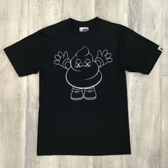 KAWS MADE タイ限定黒TシャツL - メルカリ