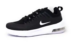 [ナイキ] ウィメンズ エア マックス AXIS（ブラック/ホワイト） AA2168-002 002 25.0cm 