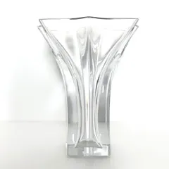 2025年最新】BACCARAT 花瓶・フラワースタンドの人気アイテム - メルカリ