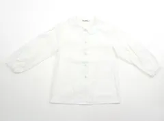 【ファミリア/familiar】シャツ・ブラウス 110サイズ 女の子【子供服・ベビー服】（1945622）