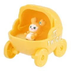 【中古】アクセサリー(非金属) BABY JIVELY 「Ringcolle! TWICE LOVELYS リングコレクション～BABY LOVELYS～」