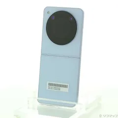 2025年最新】Libero Flip 本体 simフリーの人気アイテム - メルカリ