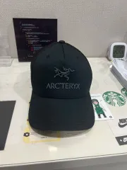 Arc'teryx（アークテリクス) 正規品 帽子