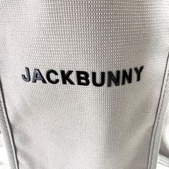 JACKBUNNY ジャックバニー シューズケース ゴルフ 靴