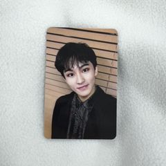 NCT マーク トレカ NCT #127 Regular-Irregular Irregular Ver.