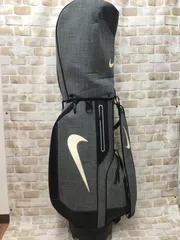 希少 完売 新品未使用 NIKE ナイキ キャディバッグ アジアカート