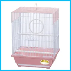 【在庫処分】コーラル バードパレス 鳥かご ミニマルランド