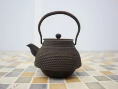 2024年最新】茶釜 南部鉄器の人気アイテム - メルカリ