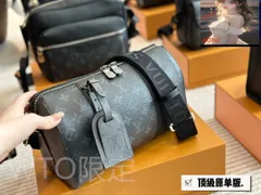 【今日特価】Louis Vuitton×Nigo Keepall XS 21 ピローバッグ ～都市型ハンドバッグの理想形～