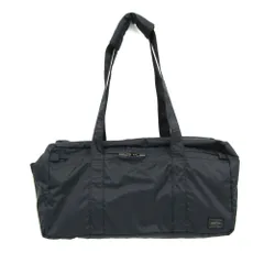 ⭐️未使用⭐️　PORTER　TANKER　ボストンバッグ　ブラック　ナイロン TANKER BOSTON BAG | Yoshida&Co. & Co. Home Page | YOSHIDA & Co.
